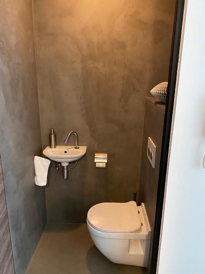 Black Jack Suites Amsterdam Exterior photo