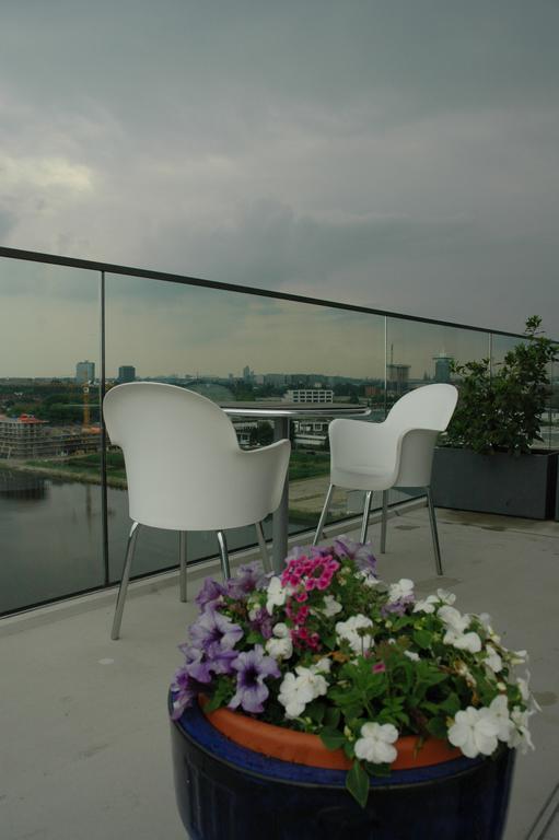 Black Jack Suites Amsterdam Exterior photo