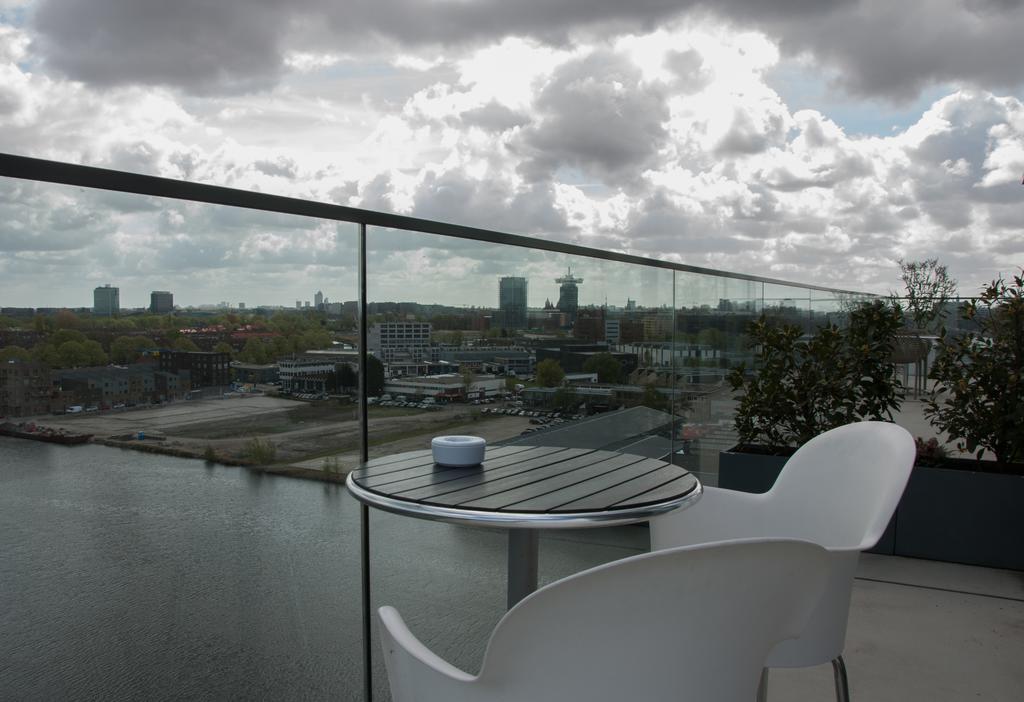 Black Jack Suites Amsterdam Exterior photo
