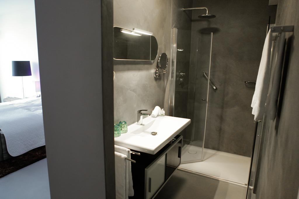 Black Jack Suites Amsterdam Exterior photo